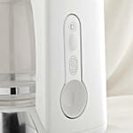 Russell Hobbs Inspire White Coffee Maker Gift
