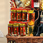 Deluxe Prosperity Hamper