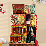 Deluxe Prosperity Hamper