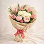 Grand Expressions Of Floral Love