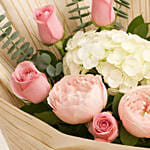 Grand Expressions Of Floral Love