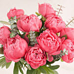 Perfect Pink Peonies