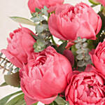 Perfect Pink Peonies