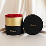 Eternal Love Presreved Roses Box