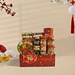 May the Year Filled with Gold & Jade