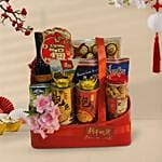 New Year Happiness Hamper