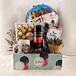 Luxury Birthday Treats Hamper