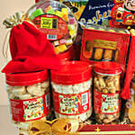 Best Wishes for the Year of Horse - CNY Hamper