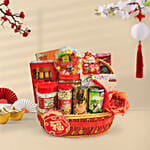 CNY Gift Basket for the Year of the Horse