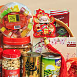 CNY Gift Basket for the Year of the Horse