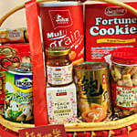Good Thoughts Goodies Basket