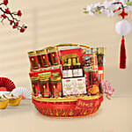 Happy Lunar Year Hamper 2026