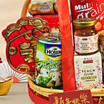 Good Thoughts Goodies Basket