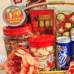 Prosperity Hamper for the Year of the Horse
