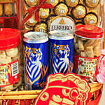 Prosperity Hamper for the Year of the Horse