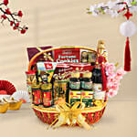 Xin nian hao Wishes Hamper for CNY