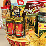 Xin nian hao Wishes Hamper for CNY