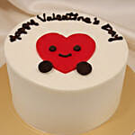 Valentine’s Day treat Cake