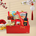 Joyful Harvest Gift Hamper