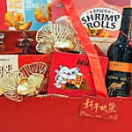 Joyful Harvest Gift Hamper