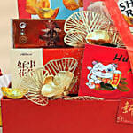 Joyful Harvest Gift Hamper
