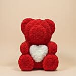 70Cm Grand Foam Rose Teddy Valentines Gift