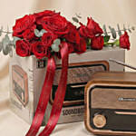 Love N Music - Valentine Day Gift