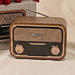 Love N Music - Valentine Day Gift