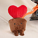 15 Red Roses Bouquet Combos for Valentines