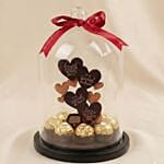 Love Journey & Rochers