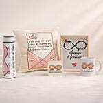 Forever Love Gift Set