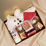 In Love With You Gift Hamper