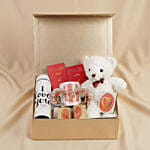 In Love With You Gift Hamper