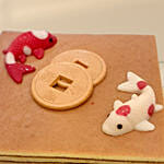 Abundance Koi Original Kueh Lapis Cake