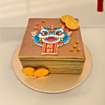 Chinese New Year Original Kueh Lapis Cake 250g