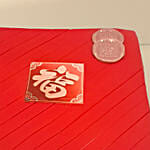 Golden Blessings Premium Kueh Lapis Cake 1kg