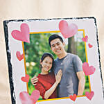 I Love You Personalised Frame