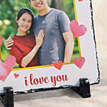 I Love You Personalised Frame