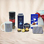 Valentine Gift Hamper for Him