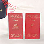 Valentine's Whispers Of Roses Bundle