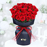 Valentine's Whispers Of Roses for your Valentine