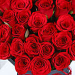 Valentine's Whispers Of Roses for your Valentine