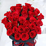 Valentine's Whispers Of Roses for your Valentine