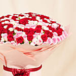 365 Roses 365 Days of Never Ending Love Arrangement