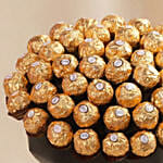 Luxury Rocher Bouquets for Valentines Day