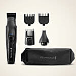 Remington Male Trimmer Kit 5 In 1 Gift for Vday
