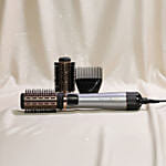 Remington Rotating Fan Brush For Vday