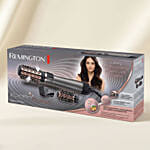 Remington Rotating Fan Brush For Vday