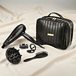 Remington Style Edition Hair Dryer Set For Valentine's