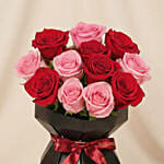 Rose Blush for Valentine's Day